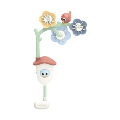 Yookidoo Badspeelgoed - Sensory Bath Mobile - Boho Yookidoo Badspeelgoed - Sensory Bath Mobile - Boho
