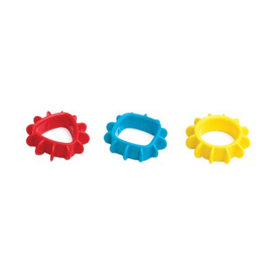 Yookidoo Shape Spin Gear Sorter