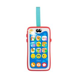 Chicco Mijn eerste Smartphone Chicco Mijn eerste Smartphone