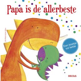 Deltas Papa Is De Allerbeste Deltas Papa Is De Allerbeste