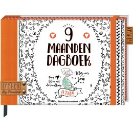 O'baby 9 Maanden Dagboek O'baby 9 Maanden Dagboek