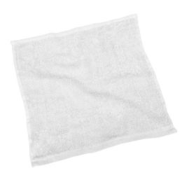 BD Collection Monddoek White BD Collection Monddoek White