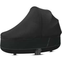 Cybex Priam Muskietennet Reiswieg Black