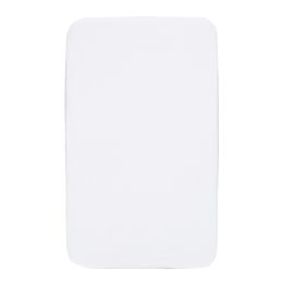 Chicco Forever Next2Me Molton Hoeslaken - Wit Chicco Forever Next2Me Molton Hoeslaken - Wit