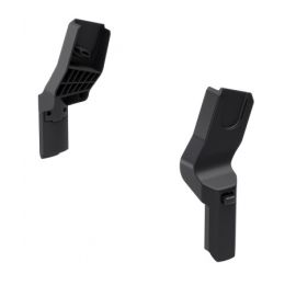 Thule Sleek Autostoel Adapters - Bovenste Positie Thule Sleek Autostoel Adapters - Bovenste Positie