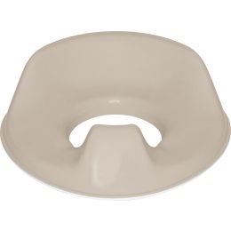 Bébé-Jou Toiletverkleiner De Luxe Taupe Bébé-Jou Toiletverkleiner De Luxe Taupe
