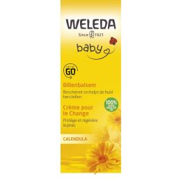 Weleda Calendula Billenbalsem 30ml