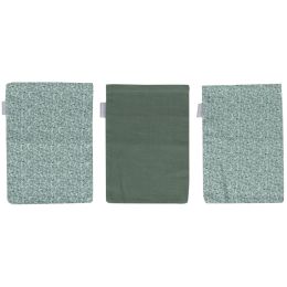 Bébé-Jou Washand tetra Sepp 3-Pack Bébé-Jou Washand tetra Sepp 3-Pack