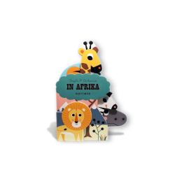 Gottmer In Afrika