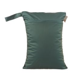 HappyBear Wetbag Olive