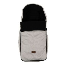 Qute Voetenzak Q-Twin Jeans Clay
Qute Voetenzak Q-Twin Jeans Clay