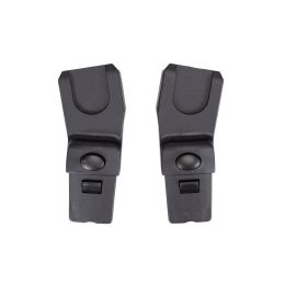 Qute Autostoel Adapter Set Q-Twin
Qute Autostoel Adapter Set Q-Twin