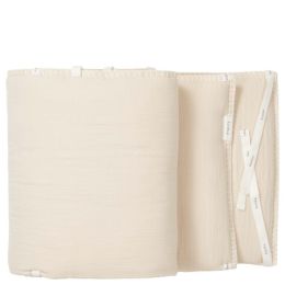 Koeka park/Bedbumper Faro Warm White Koeka park/Bedbumper Faro Warm White