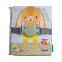 Taf Toys Boekje Quiet Busy Taf Toys Boekje Quiet Busy