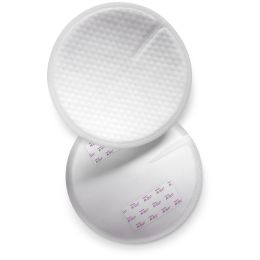 Philips Avent Borstkompressen Wegwerp (60 stuks) SCF254/61 Philips Avent Borstkompressen Wegwerp (60 stuks) SCF254/61