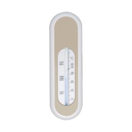 Bebe-Jou Badthermometer Uni - Taupe Bebe-Jou Badthermometer Uni - Taupe