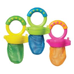 Munchkin Fresh Food Feeder Multicolor Munchkin Fresh Food Feeder Multicolor