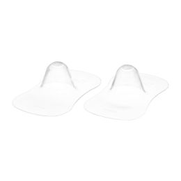 Philips/Avent TepelbeschermerKlein - SCF153/01 2st. Philips/Avent TepelbeschermerKlein - SCF153/01 2st.