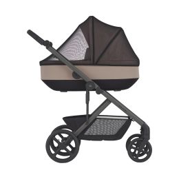 Anex Modu Insectennet - Black