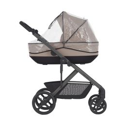 Anex Modu Regenhoes - Black