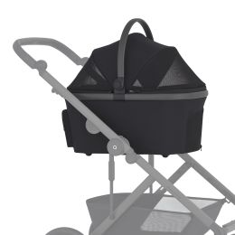 Anex Modu Huisdier Reiswieg - Black