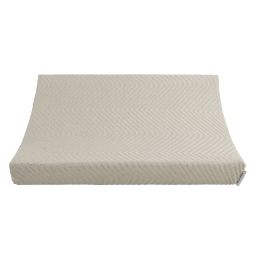 Baby's Only Aankleedkussenhoes Grace Warm Linen 45 x 70 cm Baby's Only Aankleedkussenhoes Grace Warm Linen 45 x 70 cm