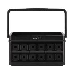 Dubatti Folding Crate