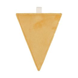 Little Dutch Vlag Oker Little Dutch Vlag Oker