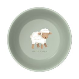 Mepal X Little Dutch Kinderschaaltje Mio Little Farm