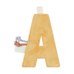 Little Dutch Letter A Little Dutch Letter A