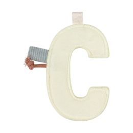Little Dutch Letter C Little Dutch Letter C