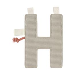 Little Dutch Letter H Little Dutch Letter H
