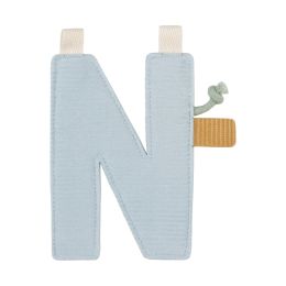 Little Dutch Letter N Little Dutch Letter N