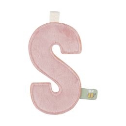 Little Dutch Letter S Little Dutch Letter S