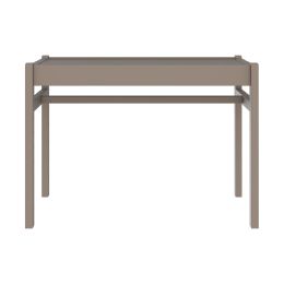 Europe Baby Peuterset Basic II Tafeltje Chestnut