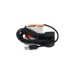 Qute Q-Connection USB Verlengkabel - 2 Meter Qute Q-Connection USB Verlengkabel - 2 Meter