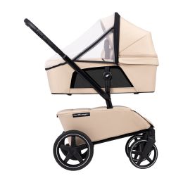 The Jiffle Wagon - Insectennet                 