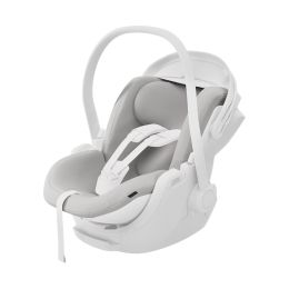 Thule Hoes Autostoel Maple - Grey Thule Hoes Autostoel Maple - Grey