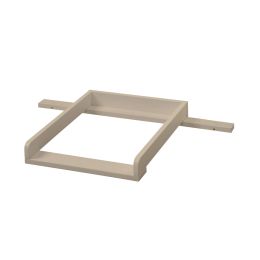 TWF Leaf enlarger Waves Clay TWF Leaf enlarger Waves Clay