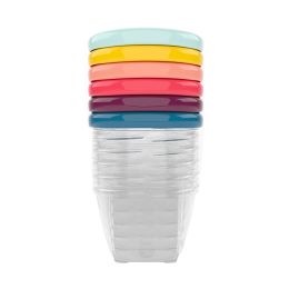 Babymoov Bewaarbakjes 180ml (6Stuks)