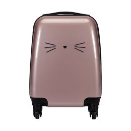 Kinderkoffer Roze 46 cm Kinderkoffer Roze 46 cm