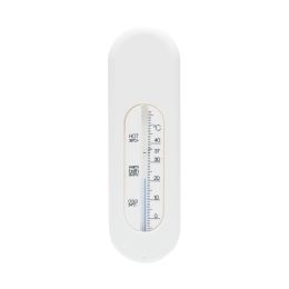 Bebe-Jou Badthermometer Uni - Wit Bebe-Jou Badthermometer Uni - Wit