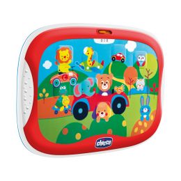 Chicco Animal Tablet (International) Chicco Animal Tablet (International)