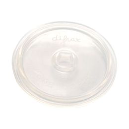 Difrax Ventiel S-Fles (2 stuks) Difrax Ventiel S-Fles (2 stuks)