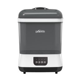 Dr. Brown's Sterilisator met Droogfunctie Dr. Brown's Sterilisator met Droogfunctie