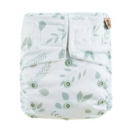 HappyBear Luier All In One Botanical HappyBear Luier All In One Botanical