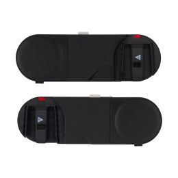 Joolz Geo 3/5 Duo Adapters Bovenste Wieg Joolz Geo 3/5 Duo Adapters Bovenste Wieg