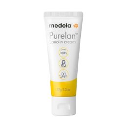 Medela Purelan Lanolinezalf 37gram Medela Purelan Lanolinezalf 37gram