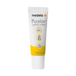 Medela Purelan Lanolinezalf 7gram Medela Purelan Lanolinezalf 7gram
