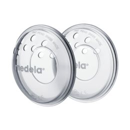 Medela Tepelbeschermers 2Stuks Medela Tepelbeschermers 2Stuks
